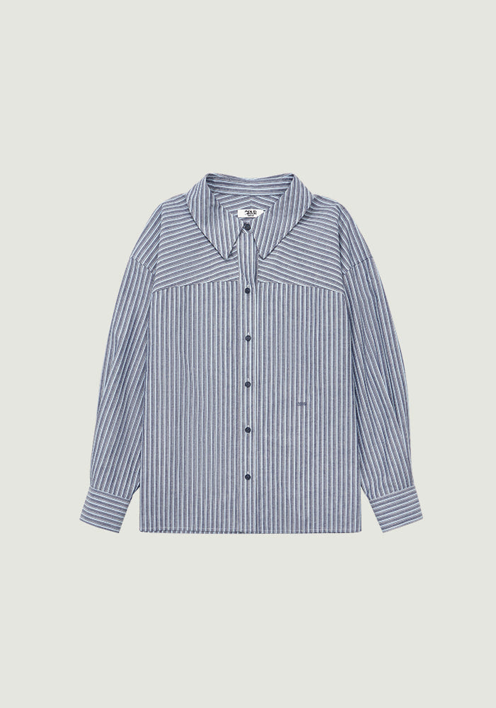LANI STRIPE SHIRT