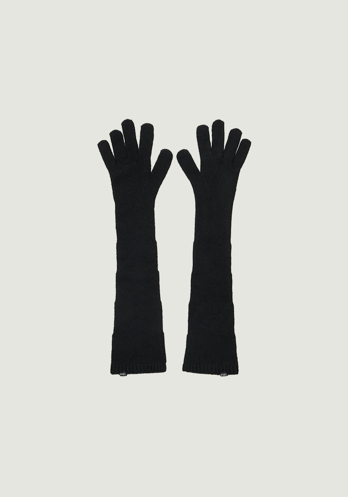 EVELYN TOUCH GLOVES (発送予定: 2025年12月上旬〜)