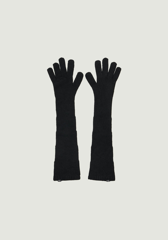 EVELYN TOUCH GLOVES (発送予定: 2025年12月上旬〜)