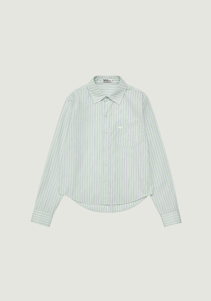 TESS STRIPE SHIRT