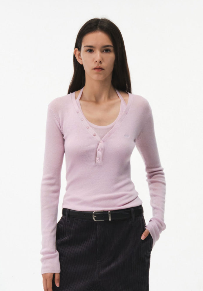 26FW DAZE KNIT（発送予定：10月中旬~）