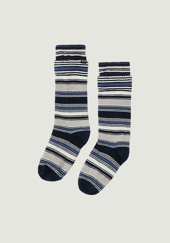 GRVR STRIPE SOCKS