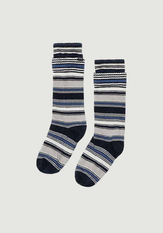 GRVR STRIPE SOCKS