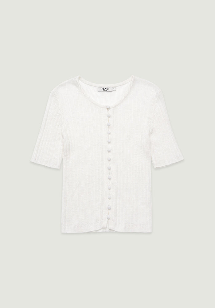GABY H/S KNIT