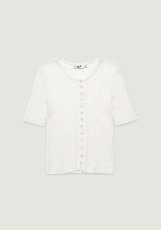 GABY H/S KNIT
