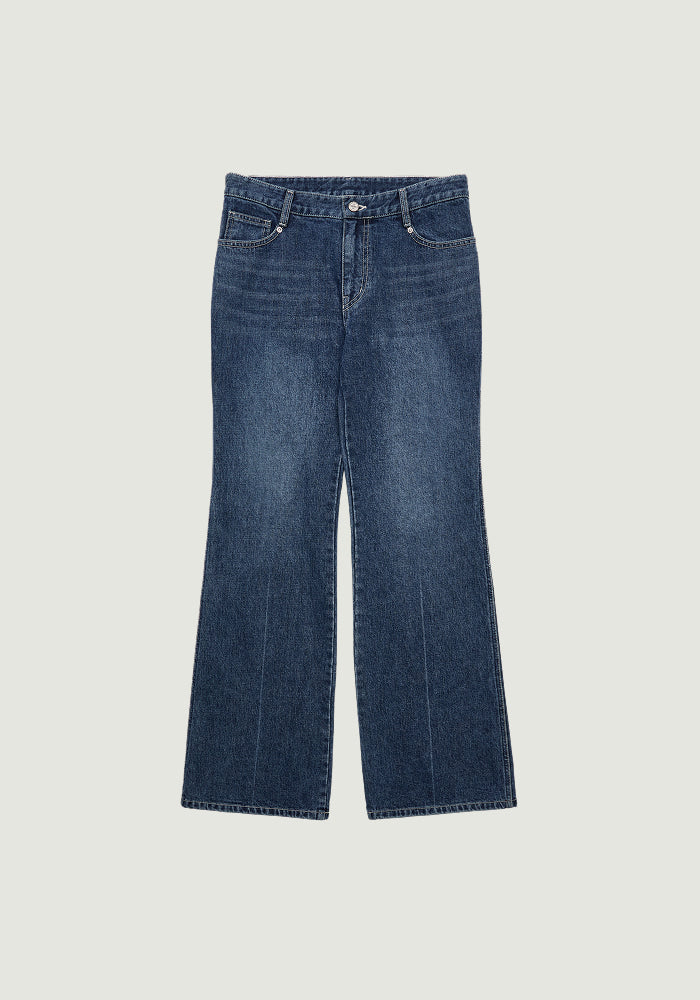 ECHO DENIM PANTS