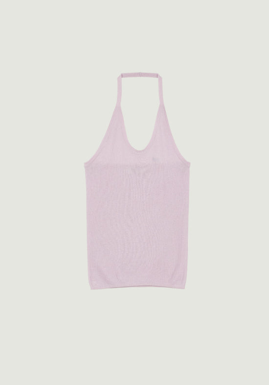 26FW DAZE HALTER TOP（発送予定：10月中旬~）