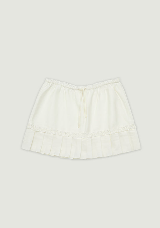 MEI LAYERED SKIRT