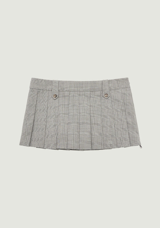JANELL LAYERED SKIRT（onlie only）