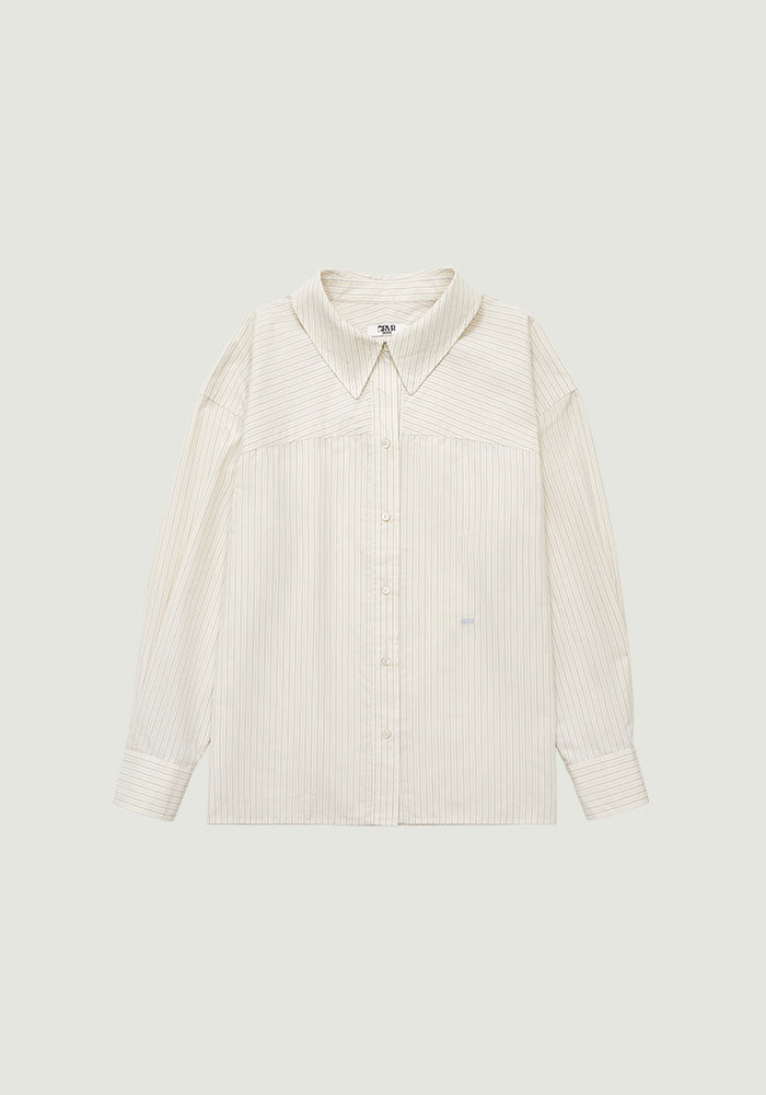 LANI STRIPE SHIRT