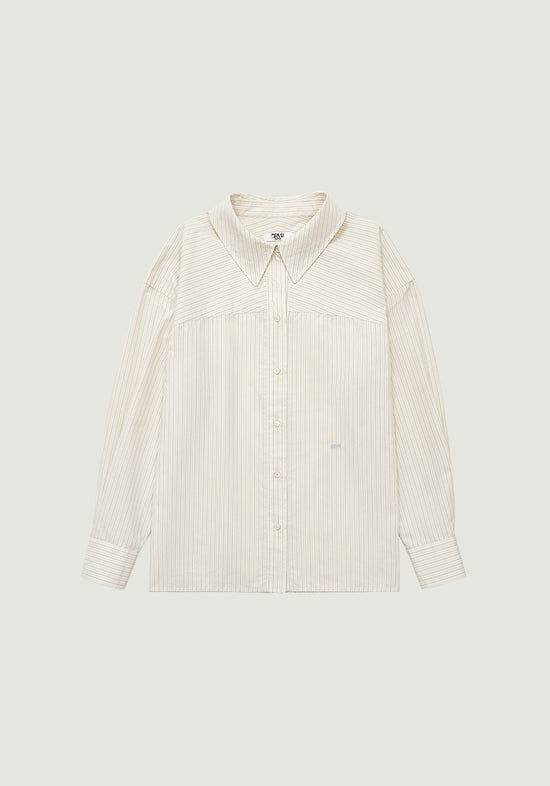 LANI STRIPE SHIRT