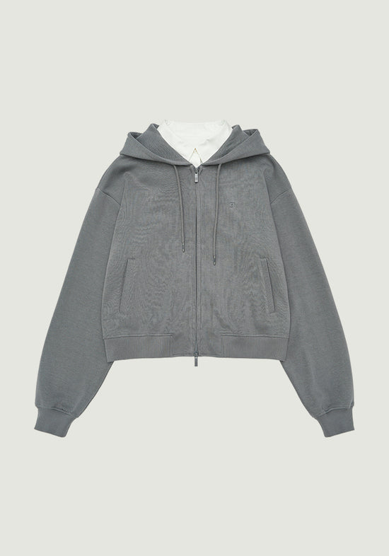 SIMONE HOODIE ZIP-UP