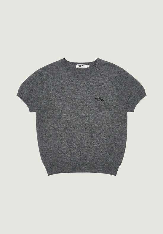 ELENA H/S KNIT