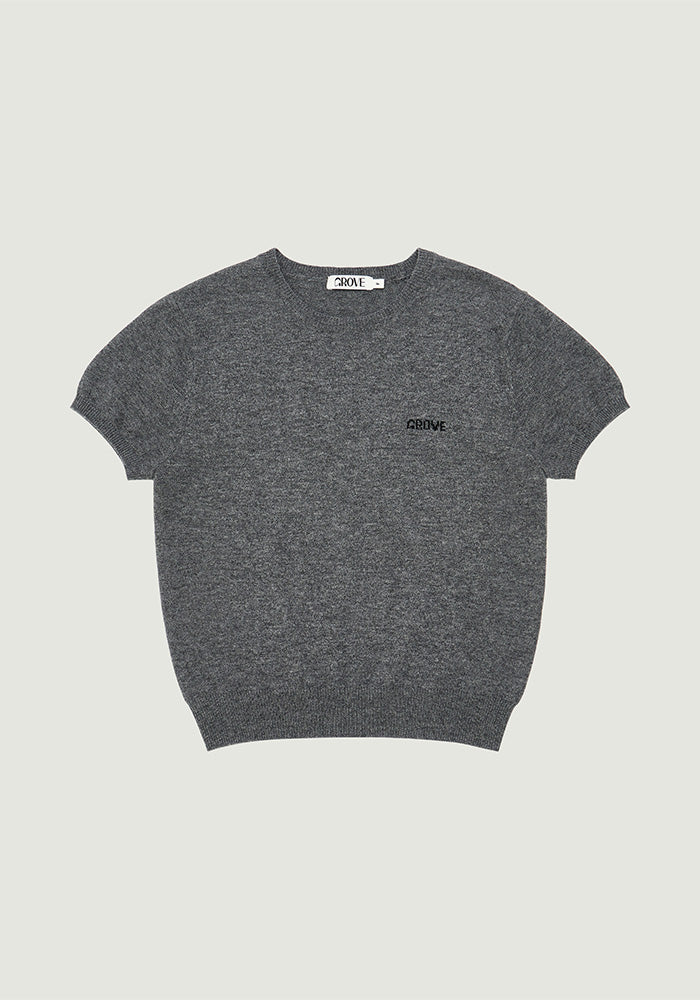 ELENA H/S KNIT