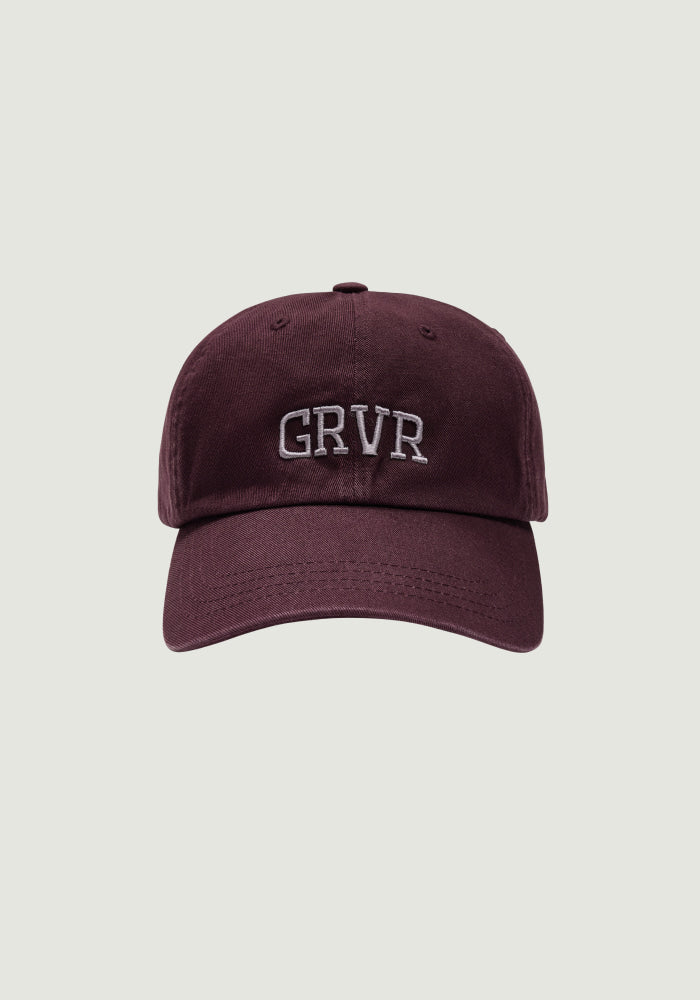 GRVR WASHED CAP