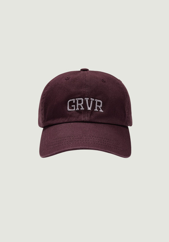 GRVR WASHED CAP
