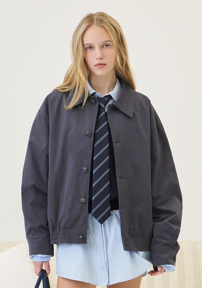 LUNE JACKET