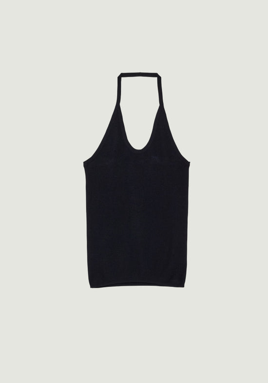 26FW DAZE HALTER TOP（発送予定：10月中旬~）
