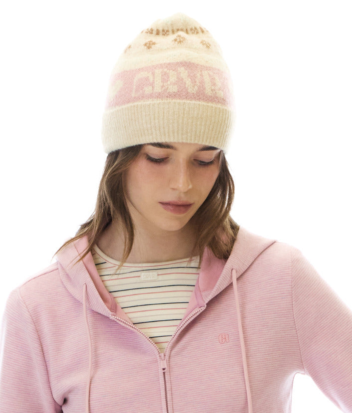 GRVR AMOUR BEANIE