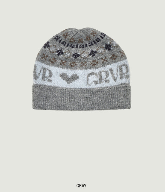 GRVR AMOUR BEANIE