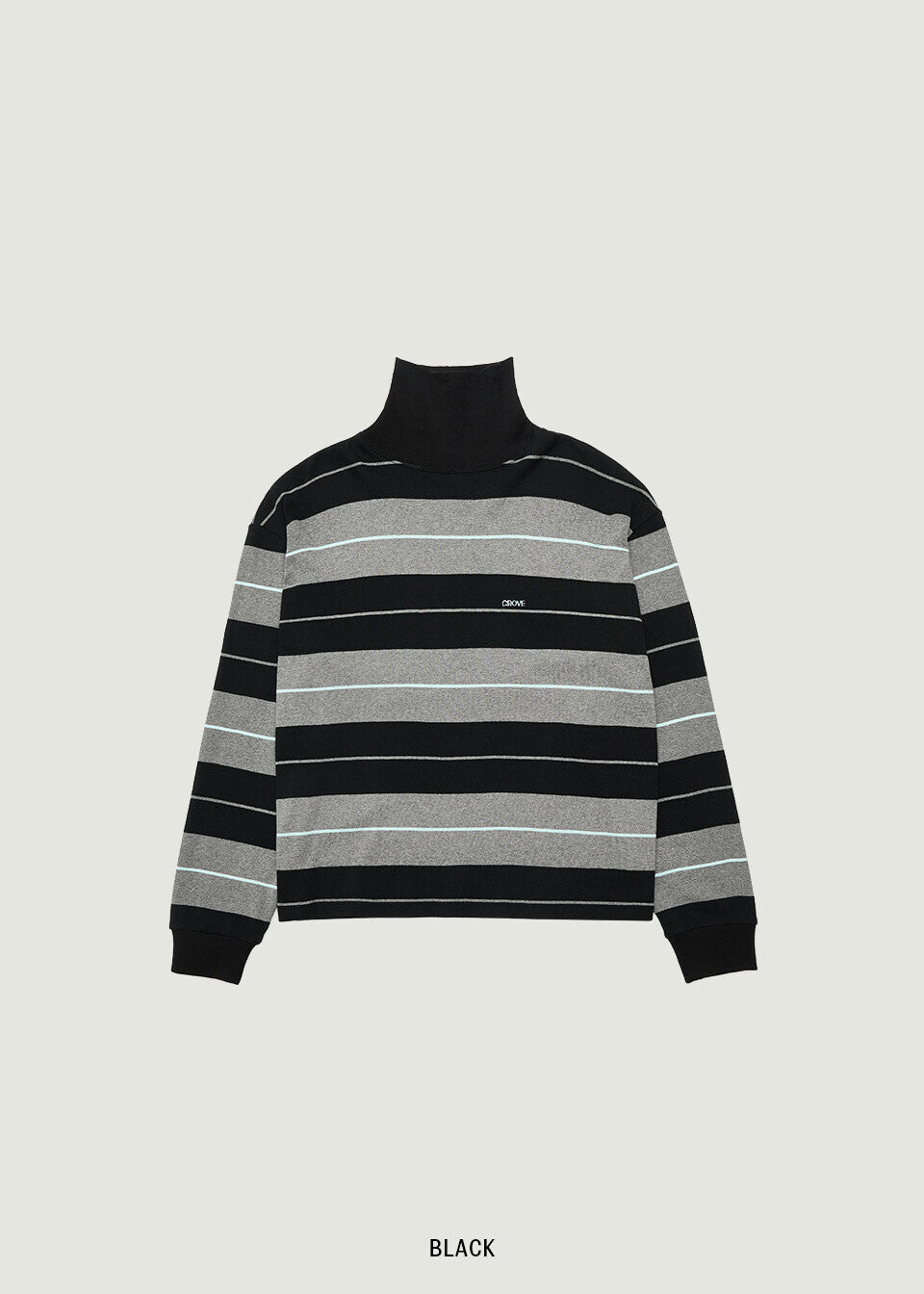 TICO STRIPE T-SHIRT