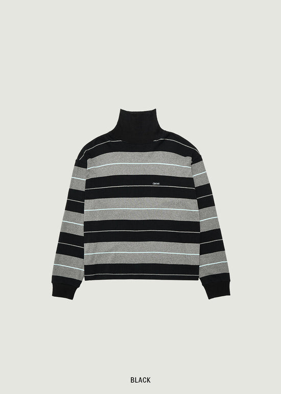 TICO STRIPE T-SHIRT