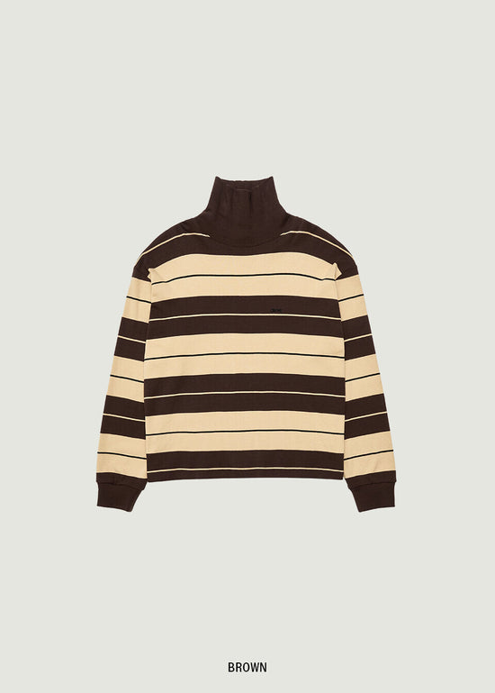 TICO STRIPE T-SHIRT