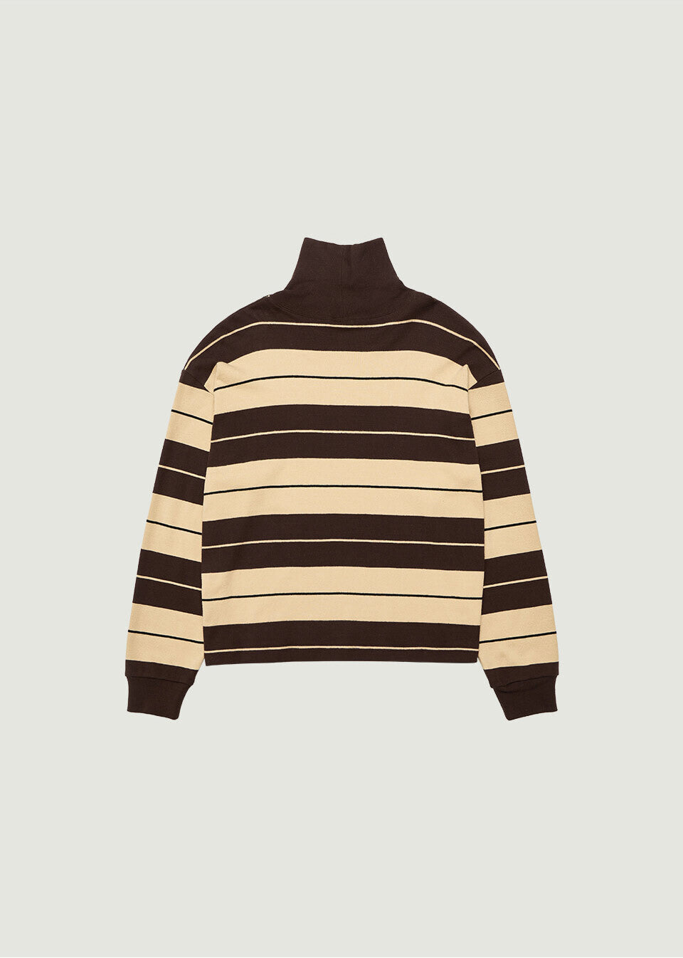TICO STRIPE T-SHIRT