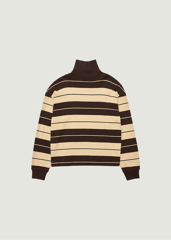 TICO STRIPE T-SHIRT