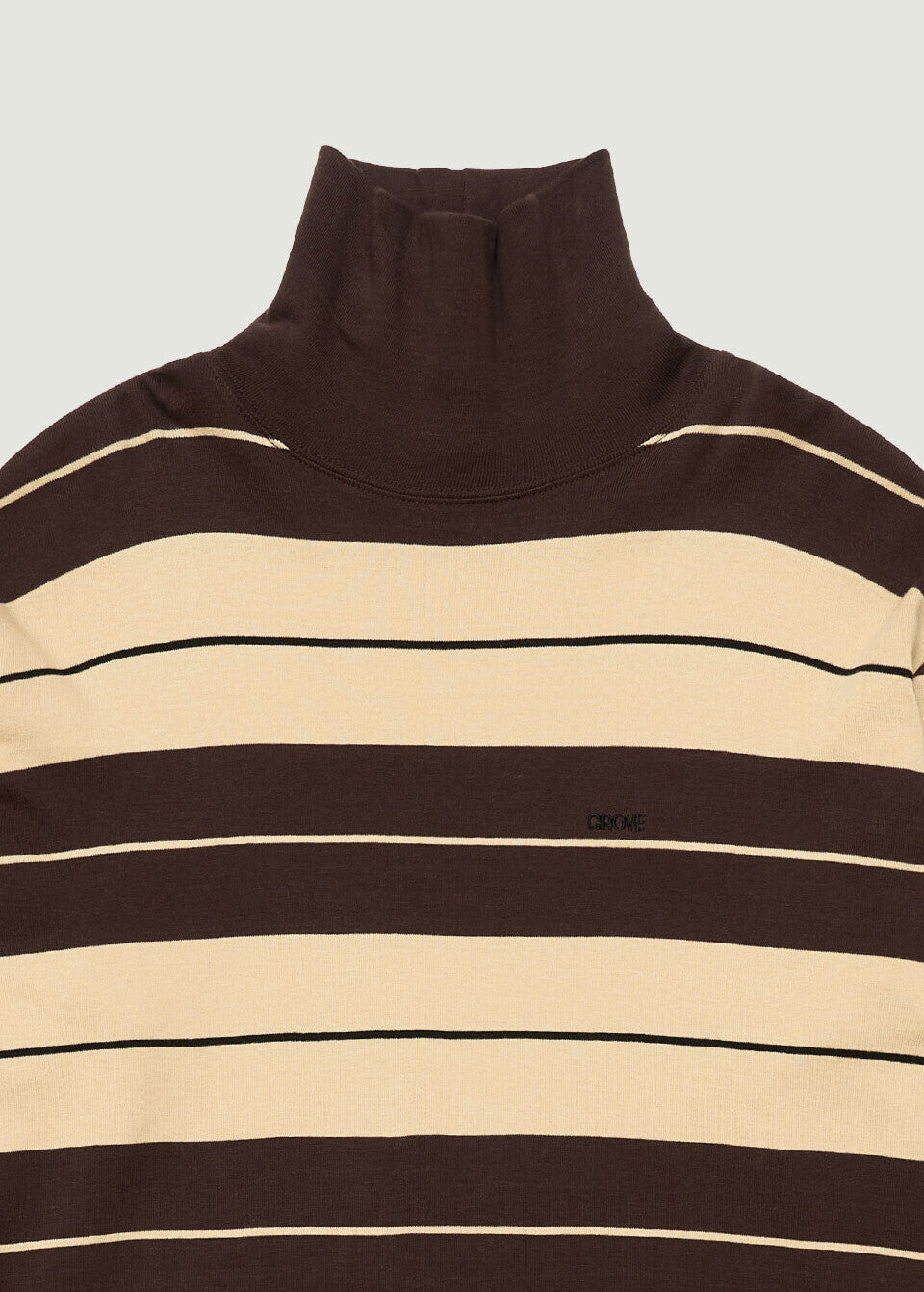 TICO STRIPE T-SHIRT
