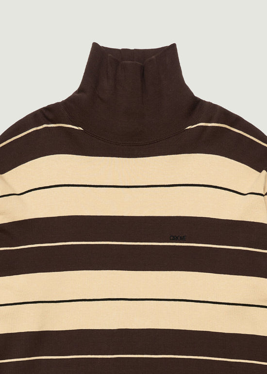 TICO STRIPE T-SHIRT