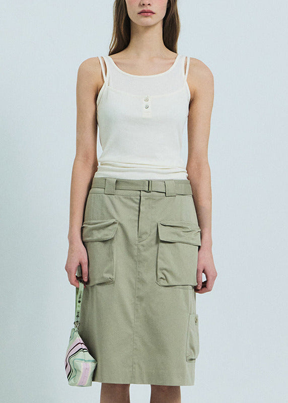 HEDY SLEEVELESS