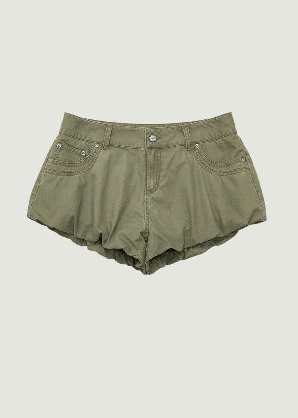 TORI BALLOON SHORTS